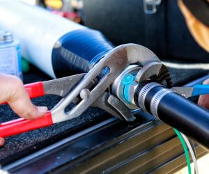 About Sewer Line Pros Taft, CA